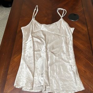 COPY - Satin Cami